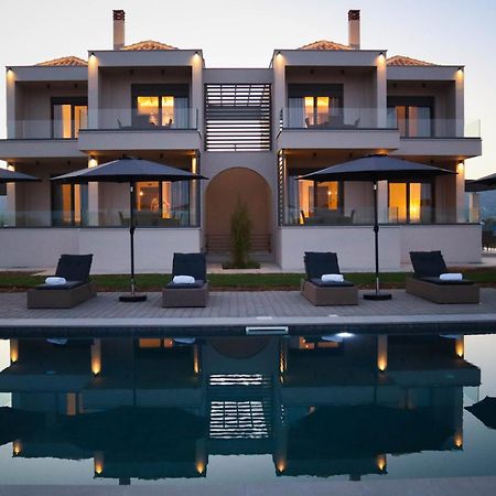 Almyres Luxurious Residences Míloi Eksteriør bilde