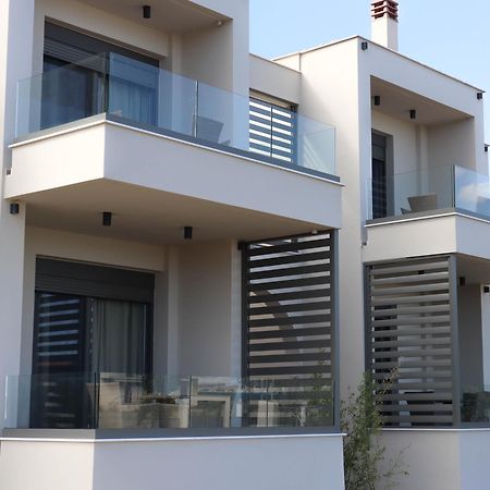 Almyres Luxurious Residences Míloi Eksteriør bilde